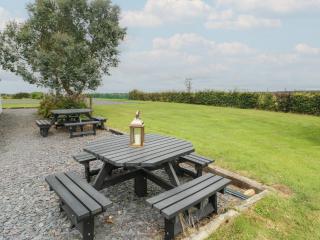 Seiriol Shepherds hut - Llanfaelog - 4