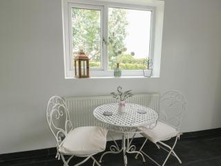 Seiriol Shepherds hut - Llanfaelog - 2