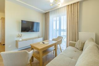 Apartamenty z Górnej Półki 31A 9 - Ustronie Morskie - 5