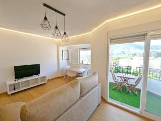 Casa El Mirador - Blanca - 6