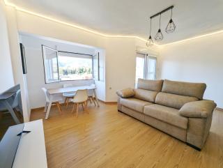Casa El Mirador - Blanca - 1