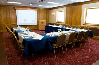 Best Western Fireside Inn - Kingston - 8