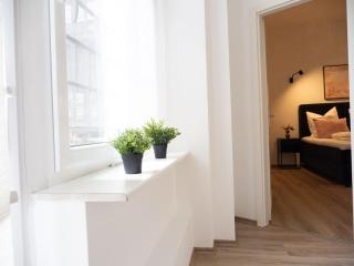 Backyard Loft West-Berlin - 1