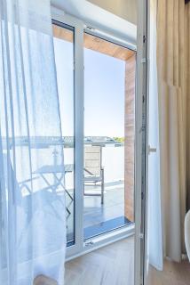Apartamenty z Górnej Półki 31A 9 - Ustronie Morskie - 4