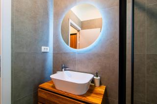 Flexible SelfCheckIns 94 - Zagreb - Studio Apartment - WIFI - 3
