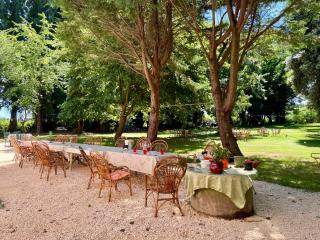 La casa nel parco - Mogliano Veneto - 7
