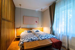 Flexible SelfCheckIns 94 - Zagreb - Studio Apartment - WIFI - 9