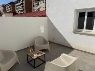 EDIFICIO La Botica de Enrique by Málaga Planners - 2