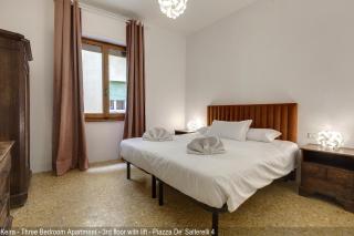 Salterelli Apartments by Mamo Florence - Florencia - 1