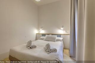 Salterelli Apartments by Mamo Florence - Florencia - 3