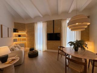 Valencia Boutique Stays - High End Apartment in Ruzafa for long stays - 9