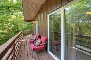 Creekside Nature Escape in Southwest Missouri - Neosho - 5