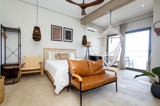 Serenity Terraces Beach, Resort - Kokrobite - 3