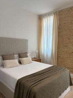 Valencia Boutique Stays - High End Apartment in Ruzafa for long stays - 4