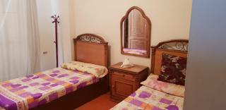 PORTO GOLF APARTMENTS PRIME LOCATION AQUA GoLF بورتو جولف وحدة غرفتين علي الاكوا دور تامن بحري - 1