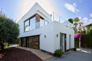 Casa Miranda - Calpe - 0
