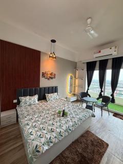 Lumora lofts - Greater Noida - 6