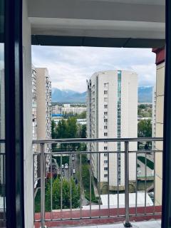 Жк Sholpan city - 0