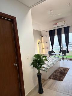 Lumora lofts - 1