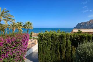Casa Miranda - Calpe - 9