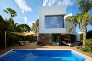 Casa Miranda - Calpe - 8