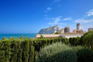 Casa Miranda - Calpe - 7