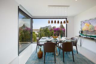 Casa Miranda - Calpe - 6