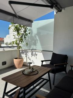 TOP luxury apartment - Split - 9