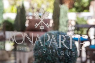 Park Plaza Bonaparte Boutique - 1