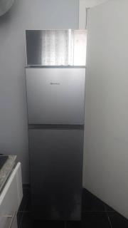 Bulawayo CBD flat - 8