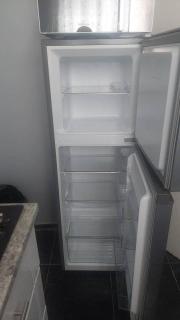 Bulawayo CBD flat - 7