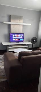 Bulawayo CBD flat - 3