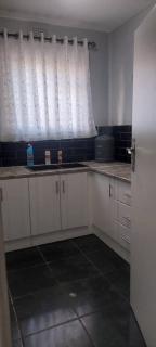 Bulawayo CBD flat - 2