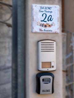 "Da Remo" - 9
