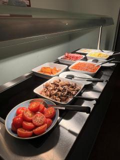 The Beeches Hotel & Leisure Club - Nottingham - 8