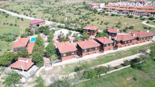 Complejo rural el hosquillo, lugar de bienestar - Cuenca - 8