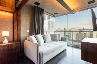 FORMA ITAIM Conforto & Design Faria Lima JK - São Paulo - 8