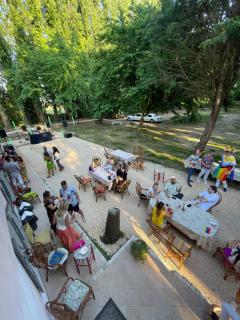 La casa nel parco - Mogliano Veneto - 5