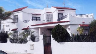 TrendyHomes Villa Los Aros - Níjar - 9