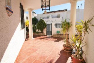 TrendyHomes Villa Los Aros - Níjar - 7