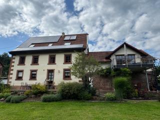 Ferienhaus Werkhof - Schönau - 9