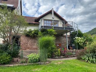 Ferienhaus Werkhof - Schönau - 7
