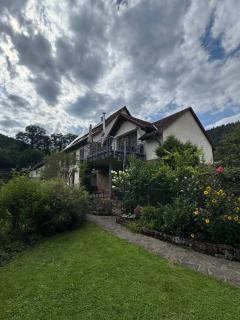 Ferienhaus Werkhof - 8