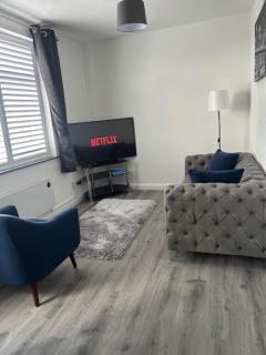 Appartment in Oldham - 0