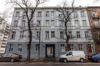 Close-Golden Apartments Warsaw - Old Town - Marcinkowskiego #1 - Varsovia - 3