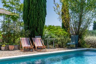 Terrasse du Midi - Aigremont - 3