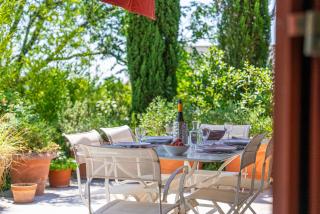 Terrasse du Midi - Aigremont - 2