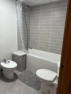 Seira Apartment - Burriana - 8