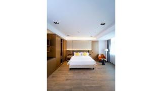 Golden Tulip Kin-Oasis Kinshasa - 6