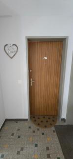 Apollo 56 - neu renovierte Wohnung - Leukerbad - 9